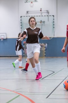 Bild 344 - HFV Futsalmeisterschaft C-Juniorinnen